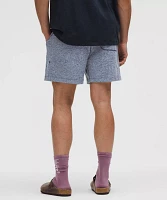 Soft Jersey Short 5" | Men's Shorts