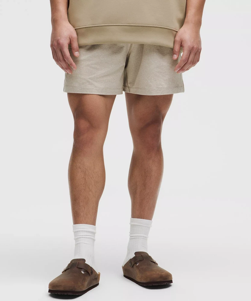 Soft Jersey Short 5" | Men's Shorts