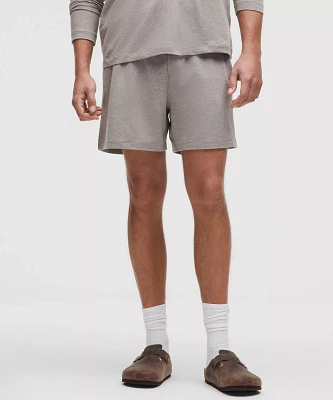 Soft Jersey Short 5" | Men's Shorts