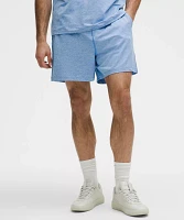 Soft Jersey Short 5" | Men's Shorts