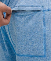 Soft Jersey Short 5" | Men's Shorts