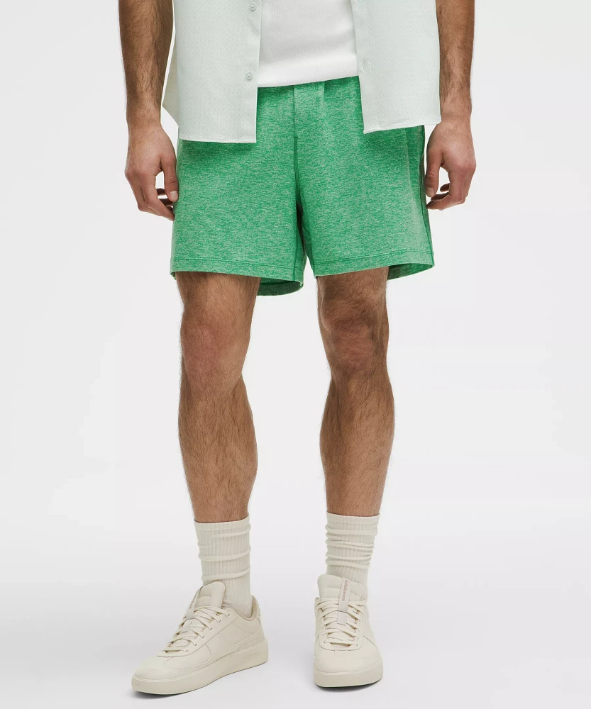 Soft Jersey Short 5" | Men's Shorts