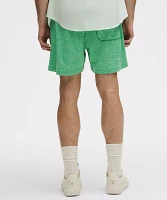 Soft Jersey Short 5" | Men's Shorts