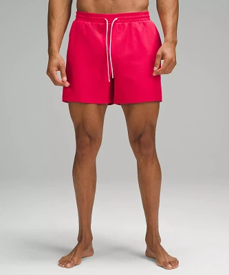 Pool Short 5" *Linerless | Men's Shorts