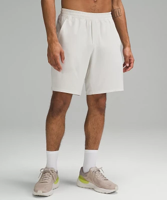 Pace Breaker Linerless Short 9" | Men's Shorts