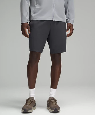 Pace Breaker Linerless Short 9" | Men's Shorts