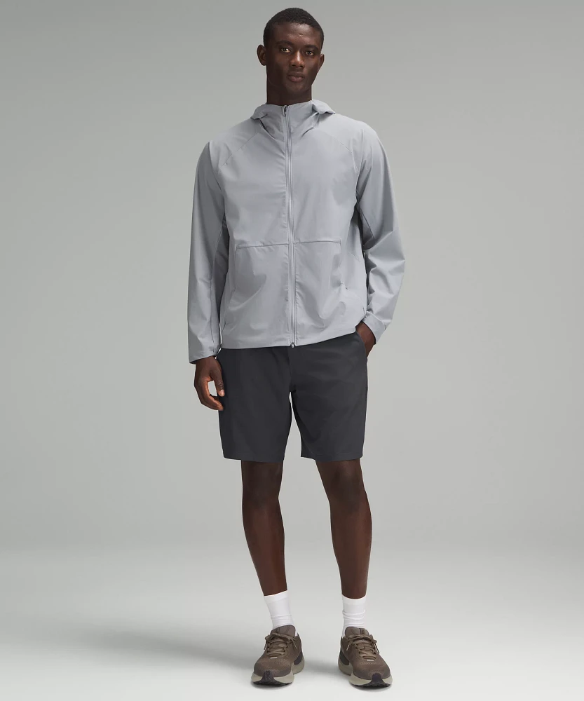 Pace Breaker Linerless Short 9" | Men's Shorts