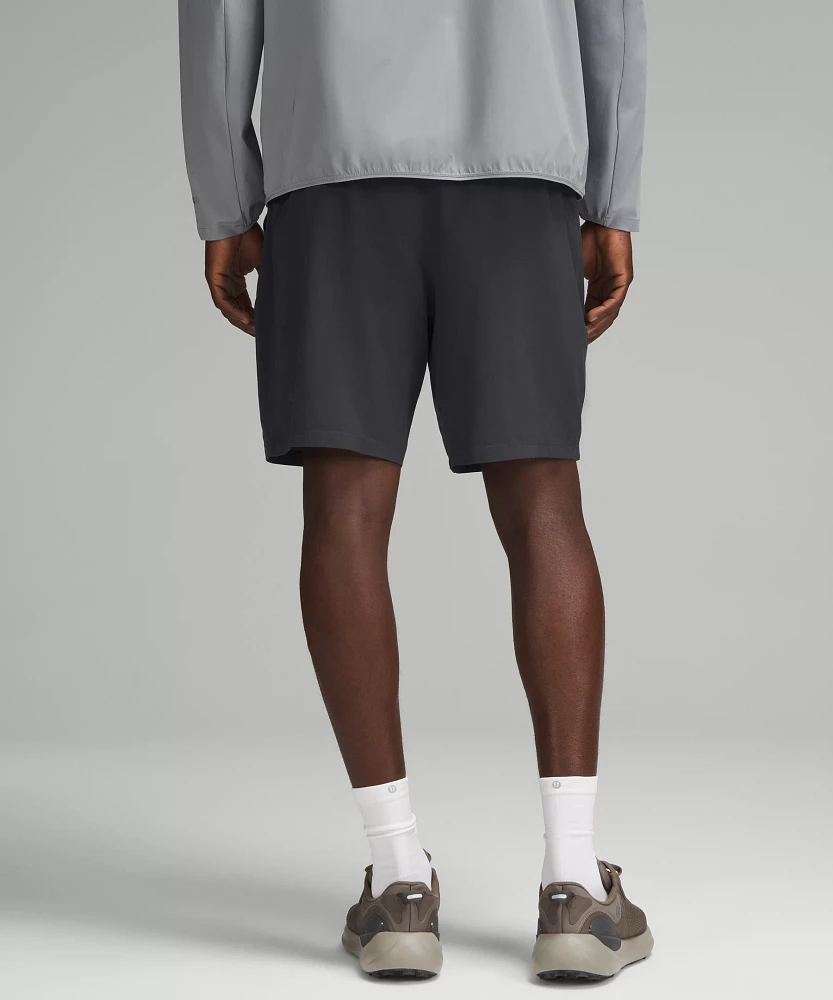 Pace Breaker Linerless Short 9" | Men's Shorts