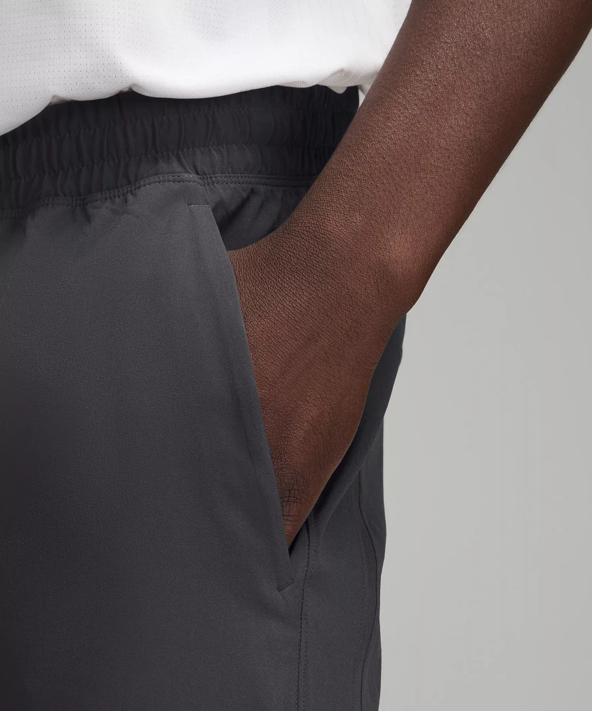 Pace Breaker Linerless Short 9" | Men's Shorts