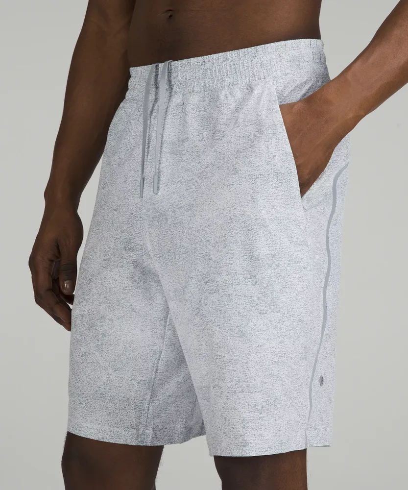 Pace Breaker Linerless Short 9" | Men's Shorts