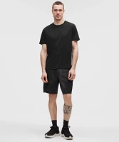 Pace Breaker Linerless Short 9" | Men's Shorts
