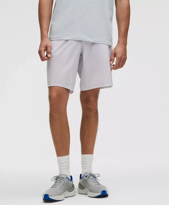 Pace Breaker Linerless Short 9" | Men's Shorts