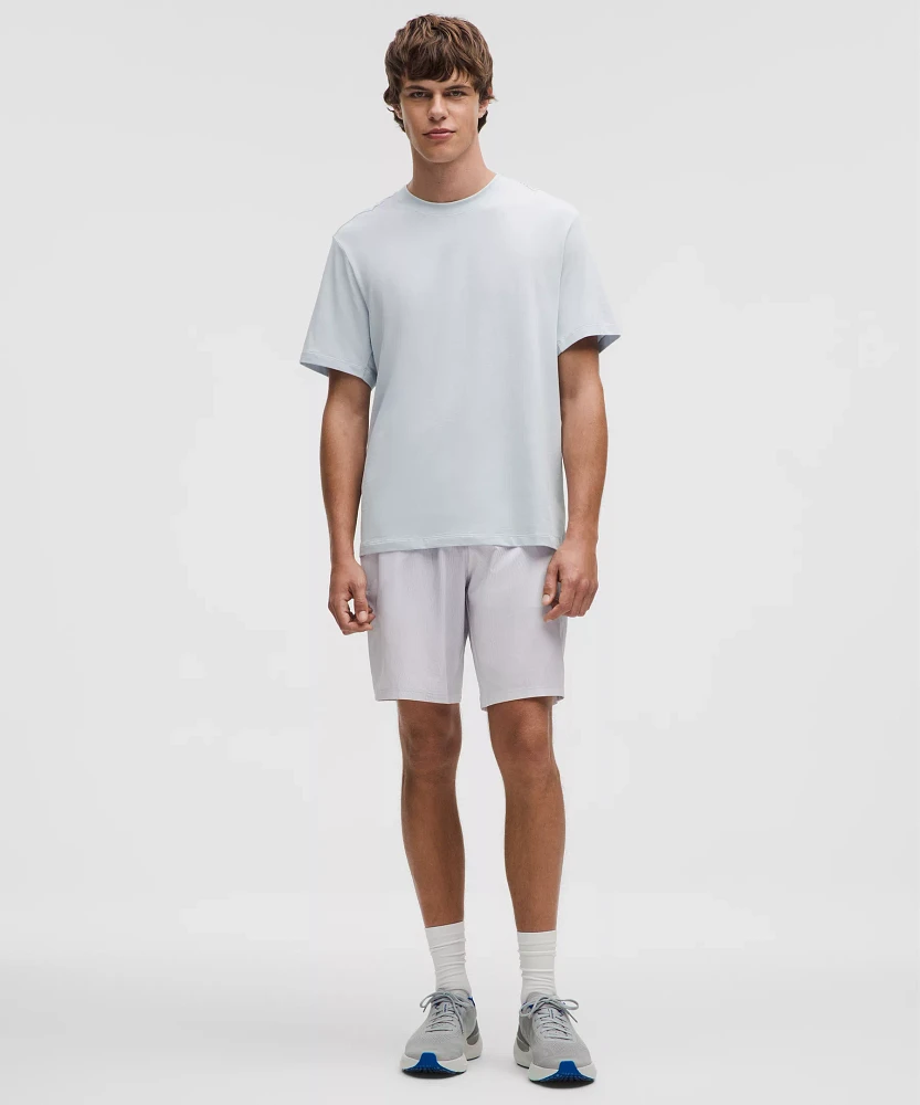 Pace Breaker Linerless Short 9" | Men's Shorts