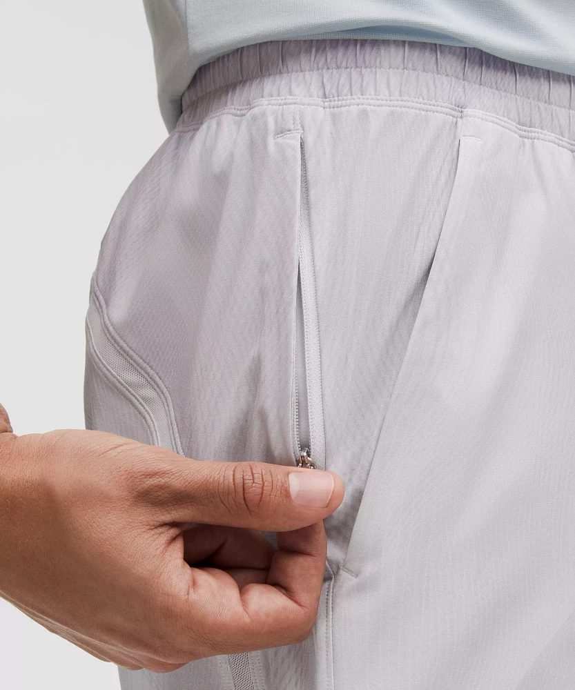 Pace Breaker Linerless Short 9" | Men's Shorts