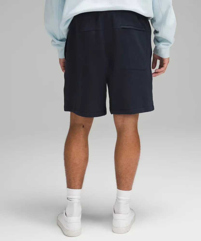 Steady State Relaxed-Fit Short 7" | Men's Shorts