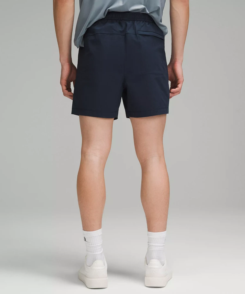 Bowline Short 5" *Stretch Cotton VersaTwill | Men's Shorts