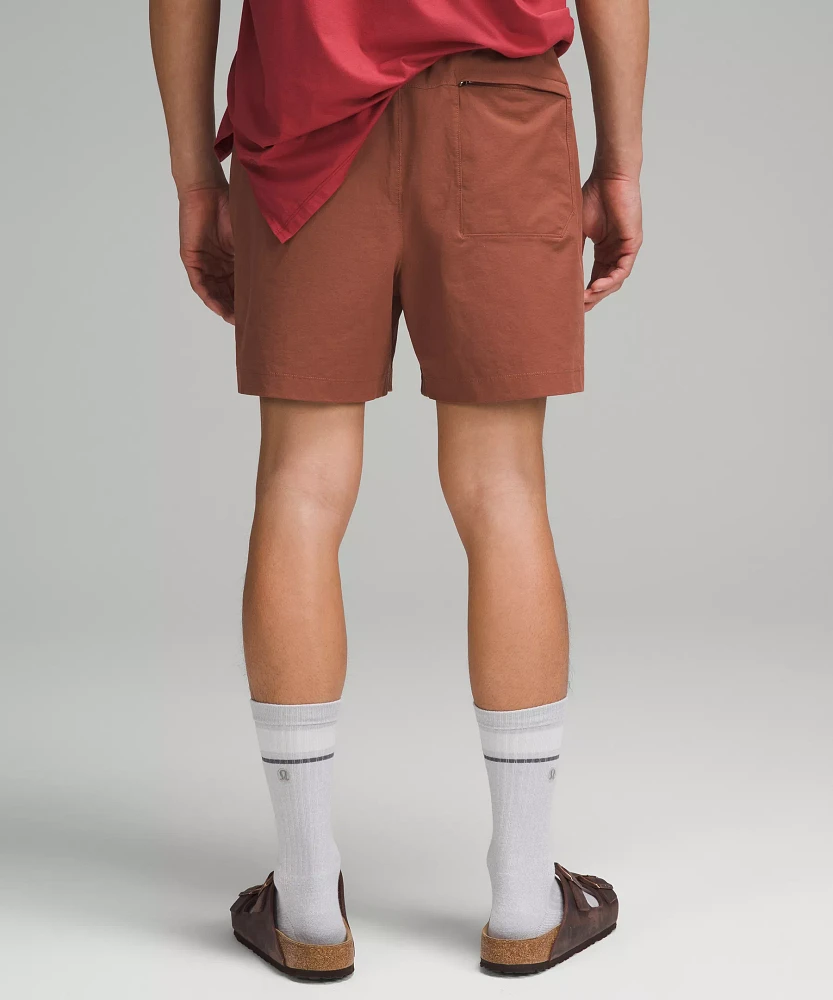 Bowline Short 5" *Stretch Cotton VersaTwill | Men's Shorts