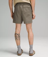 Bowline Short 5" *Stretch Cotton VersaTwill | Men's Shorts