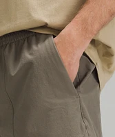 Bowline Short 5" *Stretch Cotton VersaTwill | Men's Shorts