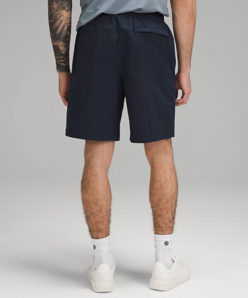 Bowline Short 8" *Stretch Cotton VersaTwill | Men's Shorts