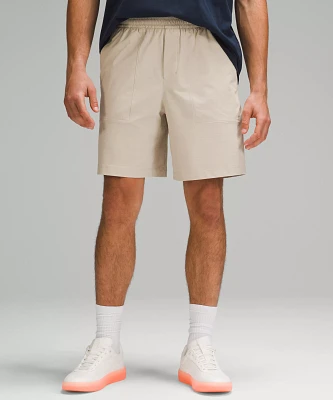 Bowline Short 8" *Stretch Cotton VersaTwill | Men's Shorts
