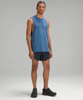 Fast and Free Linerless Short 6" | Men's Shorts