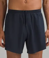 Fast and Free Linerless Short 6" | Men's Shorts