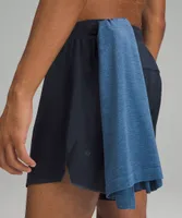 Fast and Free Linerless Short 6" | Men's Shorts