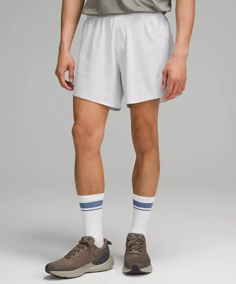 Fast and Free Linerless Short 6" | Men's Shorts