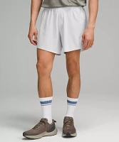 Fast and Free Linerless Short 6" | Men's Shorts