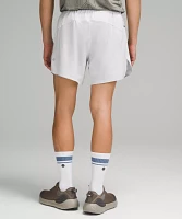 Fast and Free Linerless Short 6" | Men's Shorts