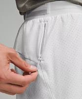 Fast and Free Linerless Short 6" | Men's Shorts