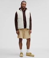 Oversized Outdoor Cargo Shorts | Men's