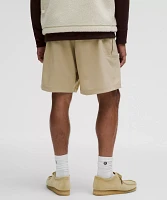 Oversized Outdoor Cargo Shorts | Men's