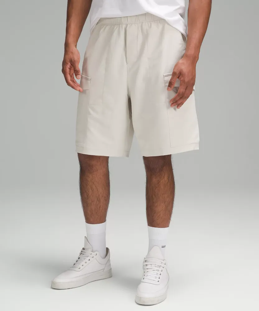 Cargo Pocket Short | Men's Shorts