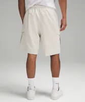 Cargo Pocket Short | Men's Shorts