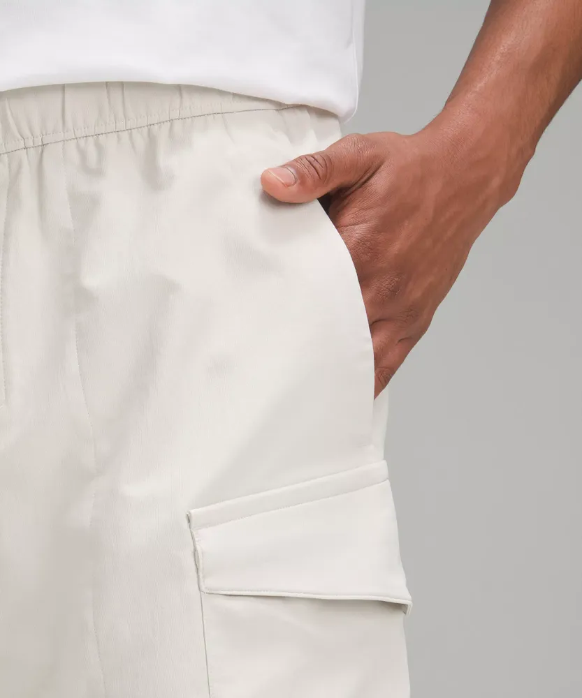 Cargo Pocket Short | Men's Shorts