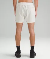 License to Train Linerless Short 5" | Men's Shorts