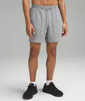 License to Train Linerless Short 7" | Men's Shorts