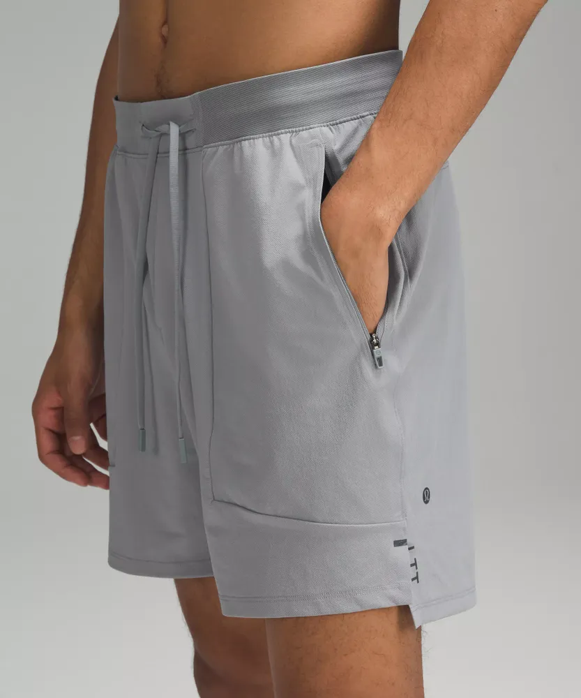 License to Train Linerless Short 7" | Men's Shorts