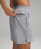 License to Train Linerless Short 7" | Men's Shorts