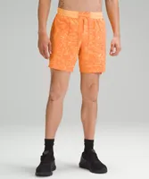 License to Train Linerless Short 7" | Men's Shorts