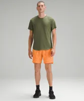 License to Train Linerless Short 7" | Men's Shorts