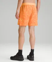 License to Train Linerless Short 7" | Men's Shorts