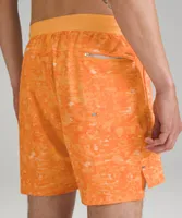 License to Train Linerless Short 7" | Men's Shorts