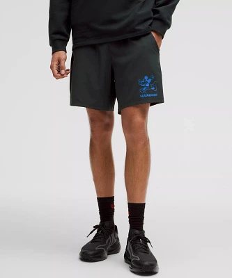 Disney x lululemon *Pace Breaker Linerless Short 7" | Men's Shorts