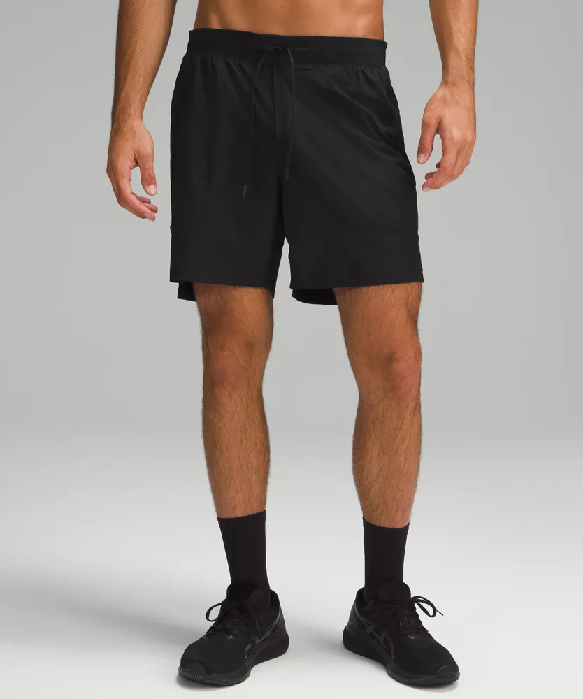 License to Train Linerless Short 7" *Graphic | Men's Shorts