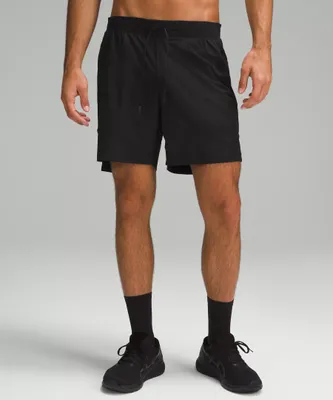 License to Train Linerless Short 7" *Graphic | Men's Shorts
