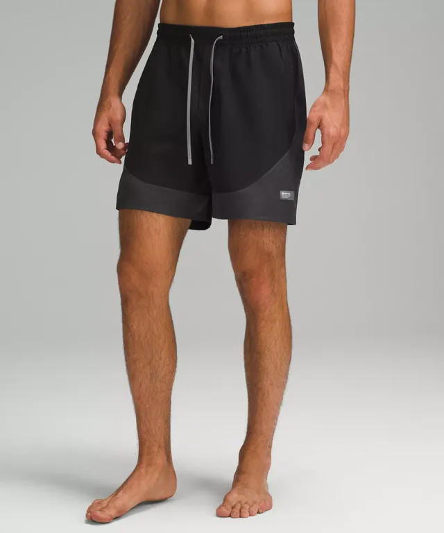 Lululemon athletica New Year Pace Breaker Linerless Short 7, Men's Shorts