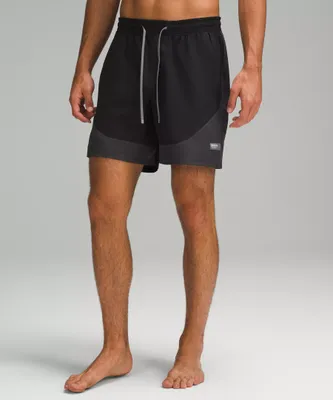 Pace Breaker Linerless Water Short 7" | Men's Shorts